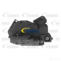 Замок двери VEMO JL 7ESF Skoda Octavia (A7) 3 2013 – 2019 V10-85-2324