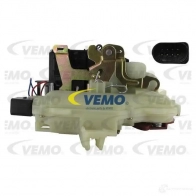 Замок двери VEMO 7XX S6T8 Volkswagen Transporter (T5) 5 2003 – 2015 V10-85-0016 4046001613944