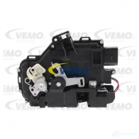 Замок двери VEMO 1437927789 V10-85-2299 K Y2O88 - Изображение 3