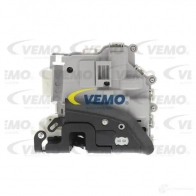 Замок двери VEMO PM4Y 9 V10-85-2287 1437927790 - Изображение 3