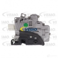 Замок двери VEMO V10-85-2312 1437927799 9D CSSDY - Изображение 3