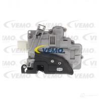 Замок двери VEMO V10-85-2293 1437927721 LY 3FPL - Изображение 3