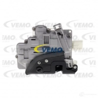 Замок двери VEMO V10-85-2304 O3K I6 1437927776 - Изображение 3