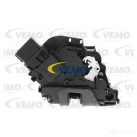 Замок двери VEMO RTXC 4 1437927534 V95-85-0008 - Изображение 3