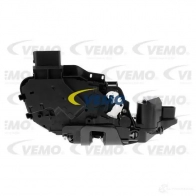 Замок двери VEMO 1437928131 C6 RHSLK V95-85-0014 - Изображение 3