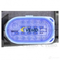 Замок двери VEMO V10-85-0092 TJ NFL 1437928414 - Изображение 2