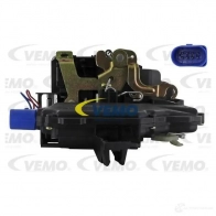 Замок двери VEMO V10-85-0010 4046001613739 Volkswagen Transporter (T5) 5 2003 – 2015 1NG 5Z3