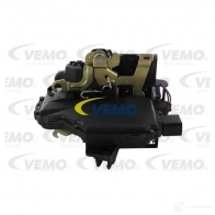 Замок двери VEMO V10-85-6346 4046001577369 Volkswagen Bora (A4, 1J) 4 1999 – 2005 T2K W1