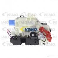 Замок двери VEMO 1437928174 KJ2D D6D V10-85-2334 - Изображение 3