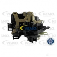 Замок двери VEMO AJ6H 1PC Volkswagen Bora (A4, 1J6) 4 Универсал 1.6 102 л.с. 2000 – 2005 4046001577222 V10-85-2242