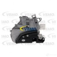 Замок двери VEMO 1438708564 4P7Z ISC V10-85-7334 - Изображение 3