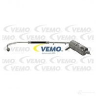 Осушитель кондиционера VEMO 4046001468506 0 A89OW V25-06-0022 Ford Mondeo 3 (GE, B5Y) Хэтчбек 2.2 TDCi 155 л.с. 2004 – 2007