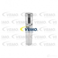 Осушитель кондиционера VEMO V46-06-0001 4046001308819 D 4KZ0Y Renault Clio (BB, CB) 2 Хэтчбек 1.5 dCi (B/C2J) 68 л.с. 2004 – наст. время