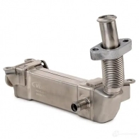 Охладитель EGR VEMO 4062375022960 V20-63-0047 6HFH 4ZO 1425083770 - Изображение 4