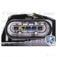Охладитель EGR VEMO V10-63-0170 1438028069 J 17I93 - Изображение 2