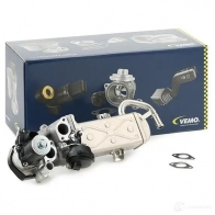 Клапан EGR VEMO V10-63-0083 autodoktoren die autodoktoren 1639139 - Изображение 2