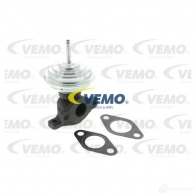 Клапан EGR VEMO V10-63-0040 4046001579332 O177 D Audi A4 (B6) 2 2000 – 2004