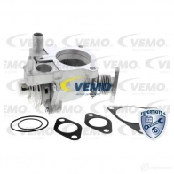 Клапан EGR VEMO N6LV S 4046001560781 V24-63-0008 Iveco Daily 4 Грузовик 60C18 176 л.с. 2006 – 2011
