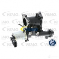 Клапан EGR VEMO 4046001476310 X6V HH2 V40-63-0017 Opel Astra (H) 3 Хэтчбек 1.7 CDTI (L48) 100 л.с. 2004 – 2010