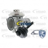 Клапан ЕГР VEMO v106300181 J VW8MME 1639061 4046001618024
