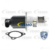 Клапан ЕГР VEMO CMDFT 4 v46630005 Opel Vivaro 4046001523793