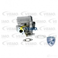 Клапан EGR VEMO V 0B27K Volkswagen Touran (1T1, 1T2) 1 Минивэн 1.6 FSI 115 л.с. 2003 – 2007 V10-63-0012 4046001451638