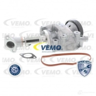 Клапан ЕГР VEMO v30630010 ZAW8 B 4046001560682 Mercedes Sprinter