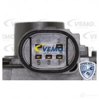 Клапан EGR VEMO V10-63-0076 4046001677878 KZ VJR 1639132 - Изображение 2