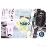 Клапан ЕГР VEMO N ZHLEE 4046001619991 1651774 v70630003 - Изображение 3