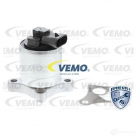 Клапан EGR VEMO G H4I01 V40-63-0007 Chevrolet Viva 4046001297069