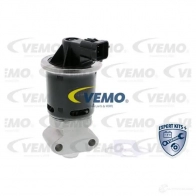 Клапан EGR VEMO 1650655 H9 14G V51-63-0001 4046001580048