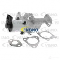 Клапан EGR VEMO V40-63-0017-1 Opel Astra (H) 3 Хэтчбек 1.7 CDTI (L48) 80 л.с. 2004 – 2010 J58Z HN 4046001836404