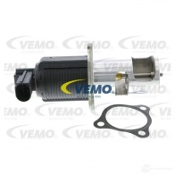 Клапан EGR VEMO V40-63-0032 TM IIF 4046001579691 Opel Vivaro