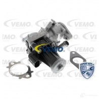 Клапан EGR VEMO 392 QJ V22-63-0019 Ford Ranger 6 (T6, TKE) Пикап 2.2 TDCi 150 л.с. 2011 – наст. время 4046001835834