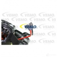 Моторчик печки VEMO 3P 8ZN5 V30-03-0007 4046001314483 1645559 - Изображение 2