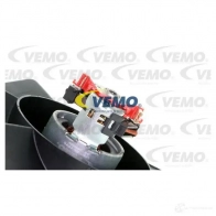 Моторчик печки, вентилятора VEMO 4046001325946 R208 962 v30031776 1645619 - Изображение 2