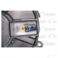Моторчик вентилятора печки VEMO 1649101 4046001351044 2VF0W 8 V42-03-1225 - Изображение 2
