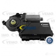 Стеклоподъемник VEMO V10-05-0015 Audi A4 (B7) 3 Седан 2.0 Tdi 140 л.с. 2004 – 2008 D9NO W 4046001467028