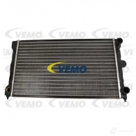Радиатор охлаждения двигателя VEMO 1641089 X MKSZQ 4046001174049 V15-60-5020