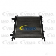 Радиатор охлаждения двигателя VEMO YHR1UB 5 1644583 V25-60-0005 4046001554308