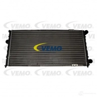 Радиатор охлаждения двигателя VEMO V15-60-5058 4046001554100 1641107 6O6 7WR