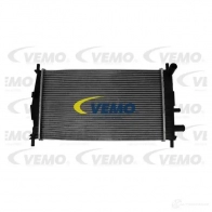 Радиатор охлаждения двигателя VEMO 4046001577932 V25-60-0016 D 6DZL 1644593