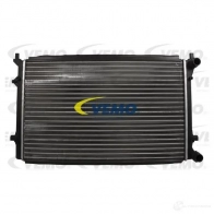 Радиатор охлаждения двигателя VEMO 4046001473586 X3 8F6 1641100 V15-60-5049