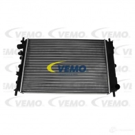 Радиатор охлаждения двигателя VEMO XBG5C5 2 4046001577659 1644591 V25-60-0014