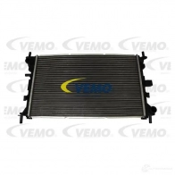 Радиатор охлаждения двигателя VEMO 1644587 61IF YGM V25-60-0010 4046001554476