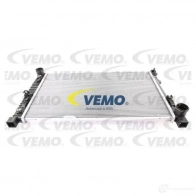 Радиатор охлаждения двигателя VEMO V30-60-1277 4046001554452 1646015 HOA3A 5F