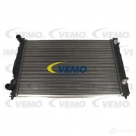 Радиатор охлаждения двигателя VEMO 4046001530616 0K KLJE 1639028 V10-60-0002