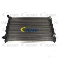 Радиатор охлаждения двигателя VEMO 4046001530616 0K KLJE Volkswagen Passat (B3-B4) 2 1988 – 1997 V10-60-0002