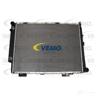 Радиатор охлаждения двигателя VEMO 4046001576249 0 HOZK 1646022 V30-60-1285