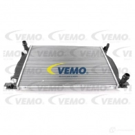 Радиатор охлаждения двигателя VEMO 1641077 V15-60-0001 RH7ZW LU 4046001801167